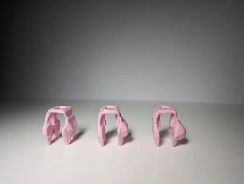 Dummy 13 Type-F - Mô hình 3D Nữ Tính - Image 8