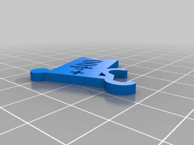 Cờ Tính Điểm Meeple Carcassonne - Image 12