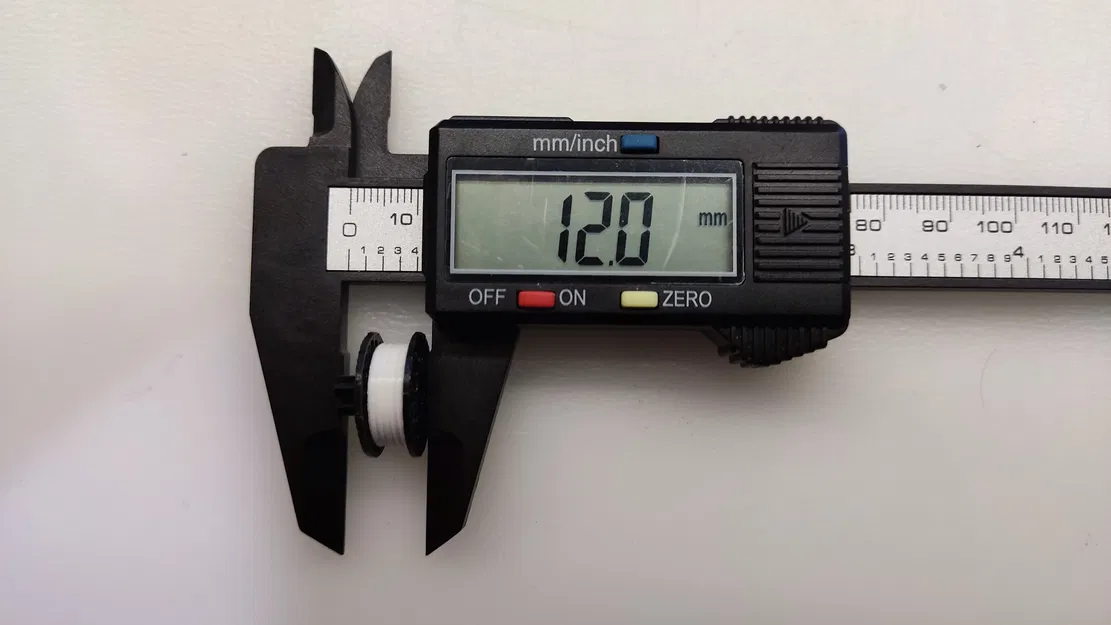 Keycap Cuộn Chỉ Filament - Image 3