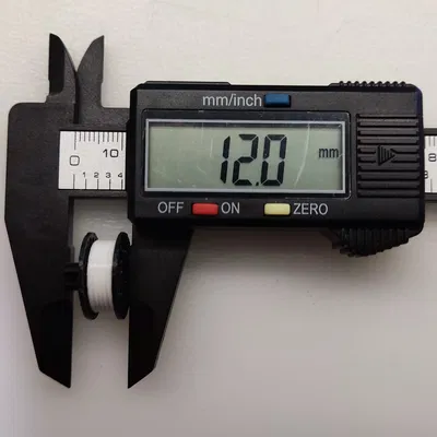 Keycap Cuộn Chỉ Filament