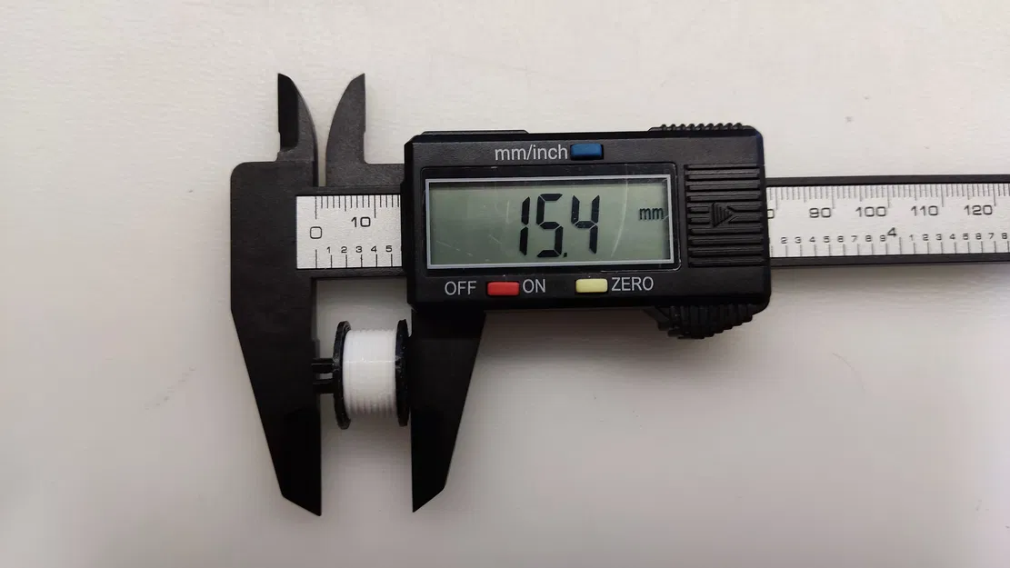 Keycap Cuộn Chỉ Filament - Image 4