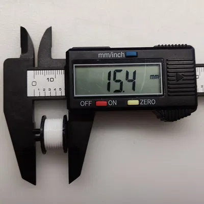 Keycap Cuộn Chỉ Filament