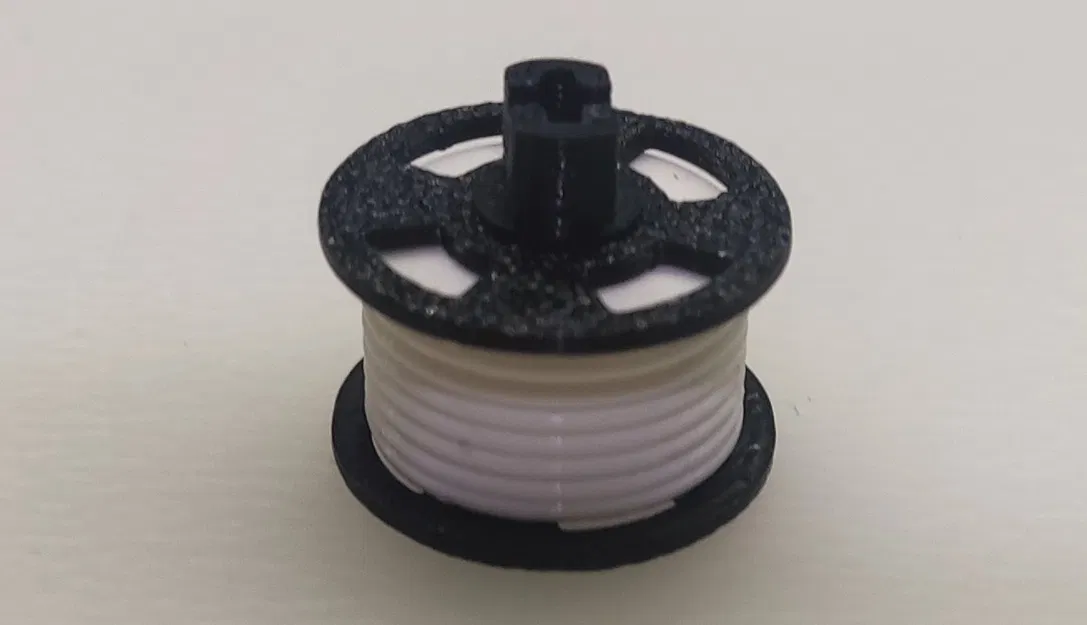 Keycap Cuộn Chỉ Filament - Image 6