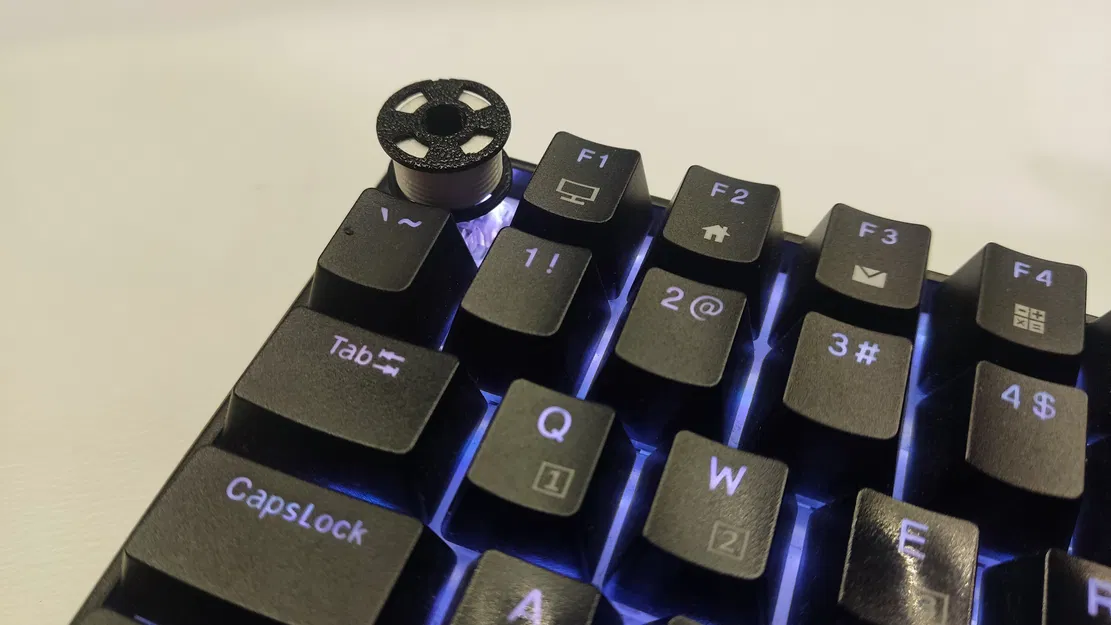 Keycap Cuộn Chỉ Filament - Image 7