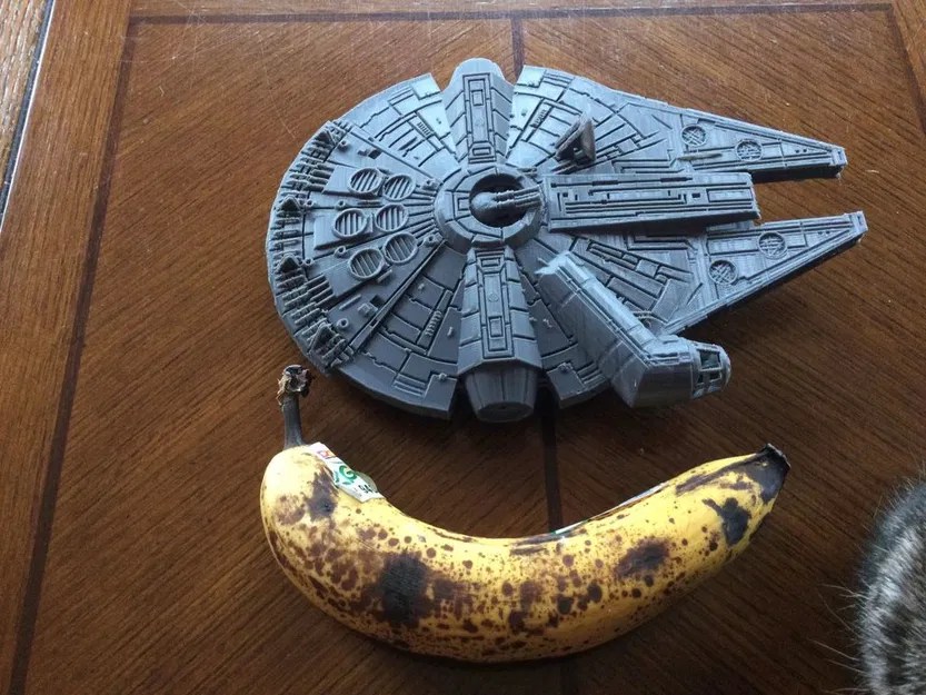 Phiên bản Cải Tiến của Fillenium Malcon - Image 5