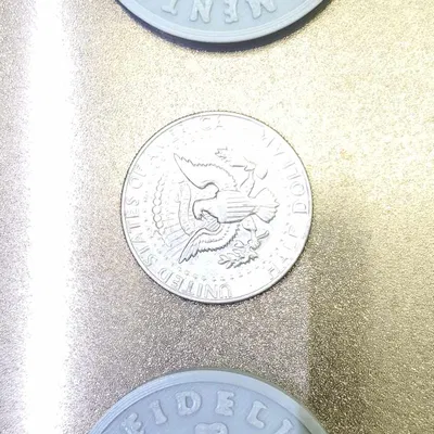 LM Show Pirate Coins - Tiền xu Cướp biển LM Show