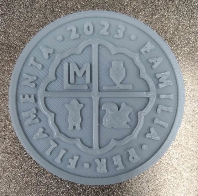 LM Show Pirate Coins - Tiền xu Cướp biển LM Show - Image 4