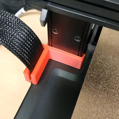 ENDER 3 V3 SE - Kẹp Dây Trục Z