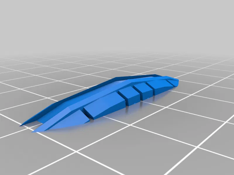 Phiên bản Cải Tiến của Fillenium Malcon - Image 13