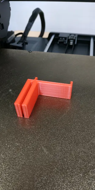 ENDER 3 V3 SE - Kẹp Dây Trục Z - Image 3