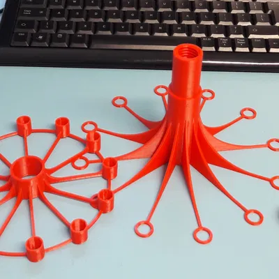 Giá đỡ tua vít xoay Wiha