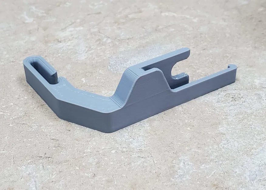 Kẹp Dây Ruy Băng Cho Ender 3 S1 - Image 1