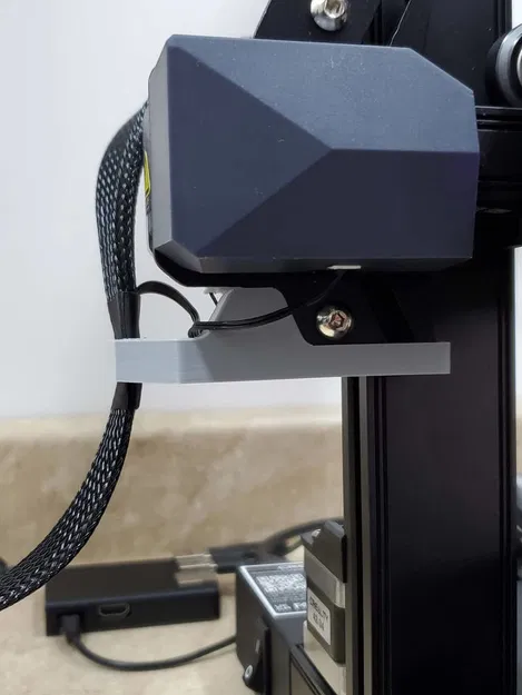 Kẹp Dây Ruy Băng Cho Ender 3 S1 - Image 3