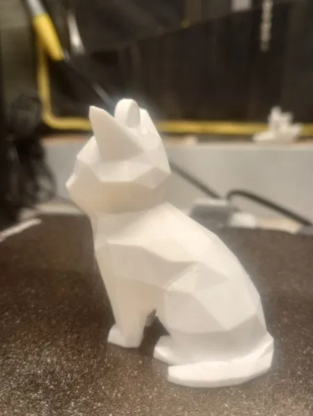 Mèo Lùn Dễ Thương Có Móc Khóa V2! - Image 2