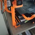 Thùng Rác Vạch Nhựa Thừa Cho Ender3 - Thumbnail 1