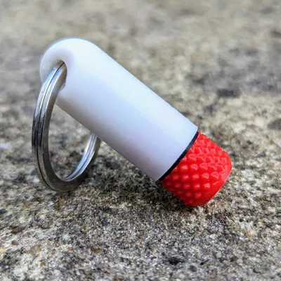 Móc Khóa Mini Bit Driver