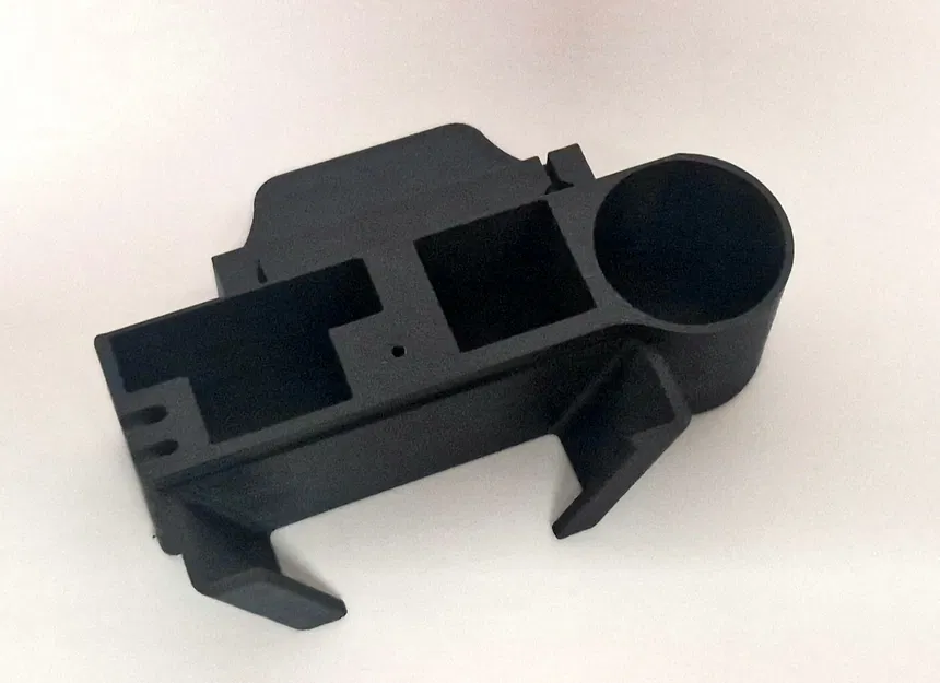 Kệ đựng đồ cơ bản cho Bambu Lab AMS (Gắn Bên) - Hàng Gốc - Image 3