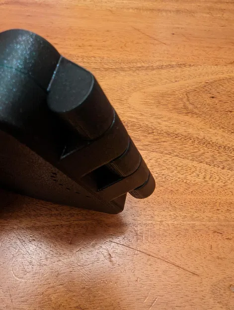 Hộp Giữ Răng Có Bản Lề Và Khóa Nam Châm - Image 5