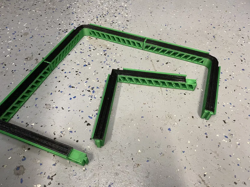 Bộ Thông Gió Nóc Máy Bambu Lab X1/Carbon - Image 3