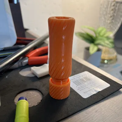 Acorn (Câu chuyện Acar)