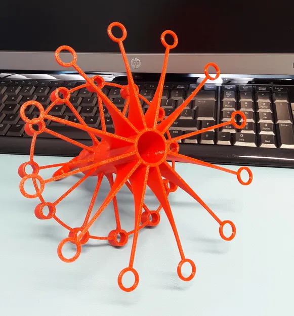 Giá đỡ tua vít xoay Wiha - Image 15