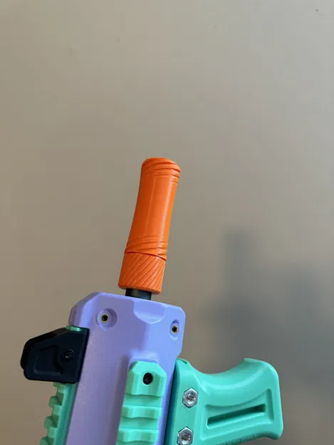 Acorn (Câu chuyện Acar) - Image 3