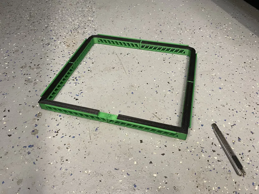 Bộ Thông Gió Nóc Máy Bambu Lab X1/Carbon - Image 4