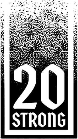 Chèn 20 Strong Mạnh Mẽ - Image 2