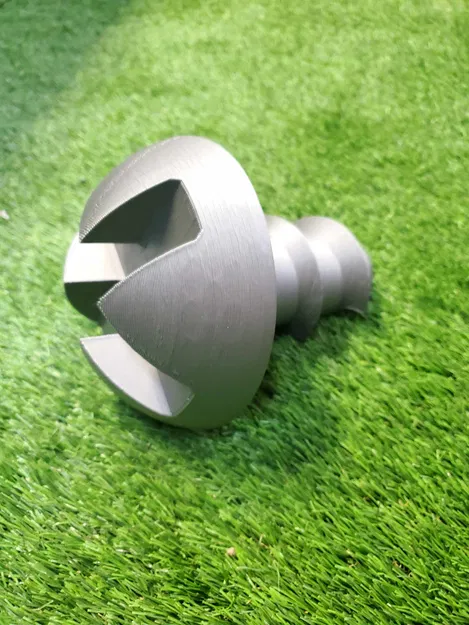 Lethal Company - Con Bu Lông Lớn - Mô Hình Tỷ Lệ 1:1 - Image 6