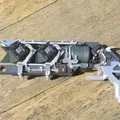 DESTINY 2 IKELOS HAND CANON - Thumbnail 1