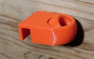 Bộ dẫn Filament cho Prusa - Image 1