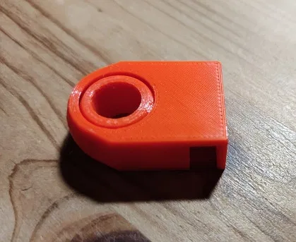 Bộ dẫn Filament cho Prusa - Image 2