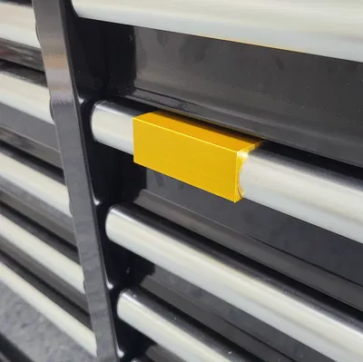 Khay Đựng Nhãn Cho Hộp Đồ Nghề Husky