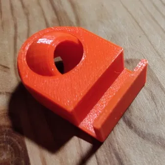 Bộ dẫn Filament cho Prusa