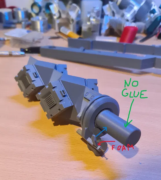 DESTINY 2 IKELOS HAND CANON - Image 6