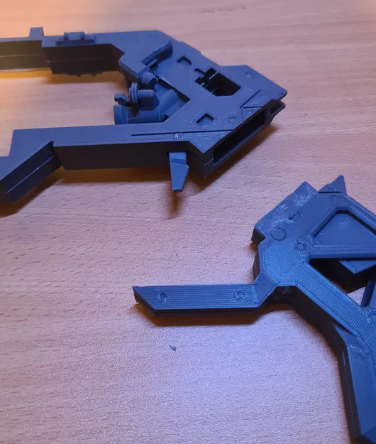 DESTINY 2 IKELOS HAND CANON - Image 7