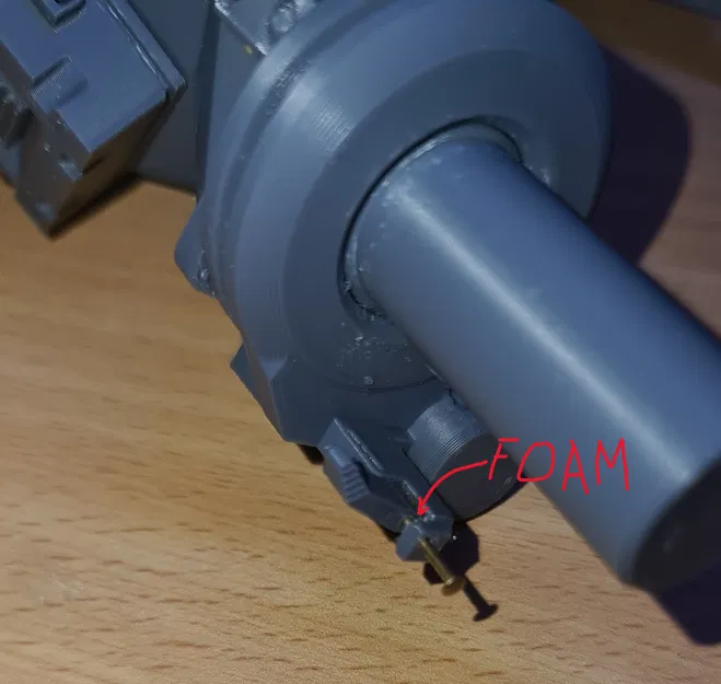 DESTINY 2 IKELOS HAND CANON - Image 8