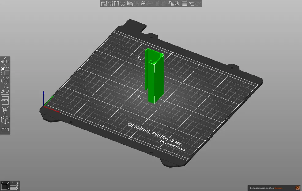 Khay Đựng Nhãn Cho Hộp Đồ Nghề Husky - Image 4