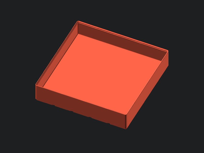 Gridfinity Tái Xây Dựng Bằng OpenSCAD - Image 3