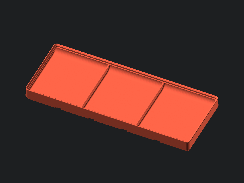 Gridfinity Tái Xây Dựng Bằng OpenSCAD - Image 4