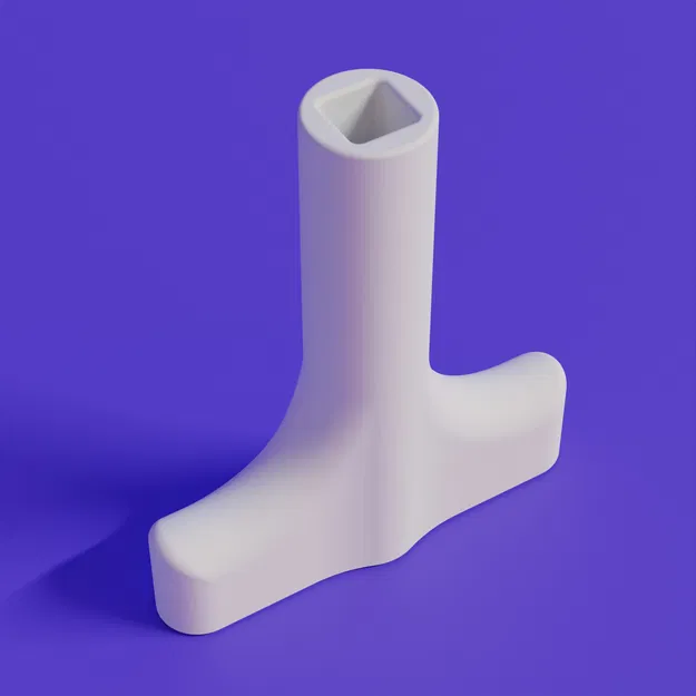 Chìa Khóa Trống - Image 1