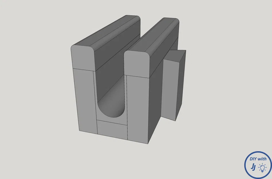 Hộp Đựng Tua Vít Mô-đun Có Nam Châm Tích Hợp - Image 1