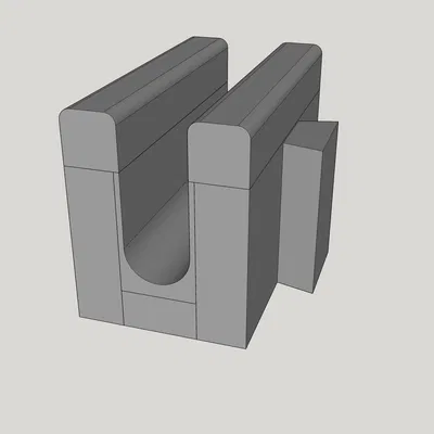 Hộp Đựng Tua Vít Mô-đun Có Nam Châm Tích Hợp
