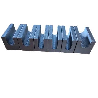 Hộp Đựng Tua Vít Mô-đun Có Nam Châm Tích Hợp