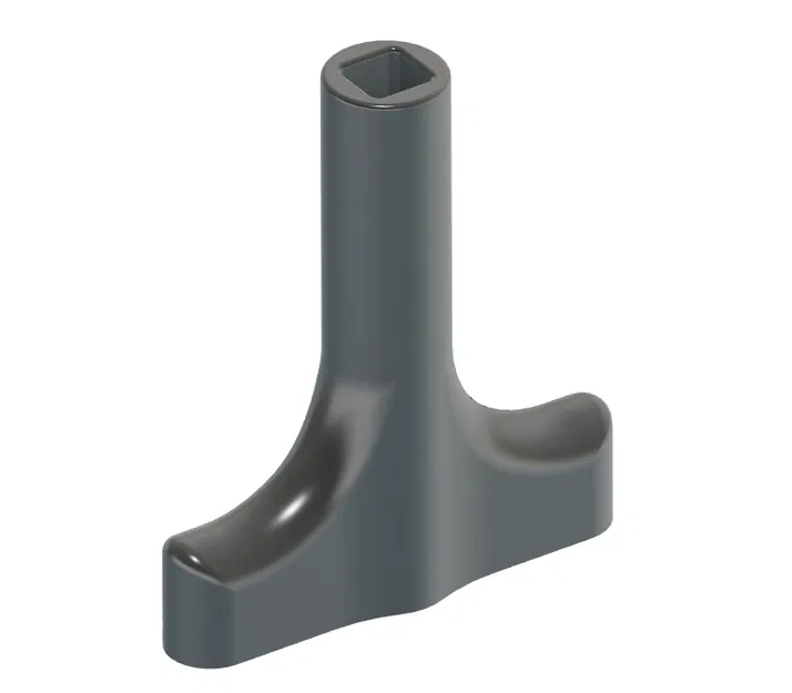 Chìa Khóa Trống - Image 5