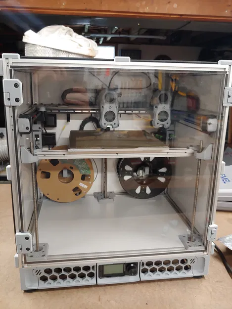 Bản lề Lift Off cho Voron Trident hoặc V2 - Image 3