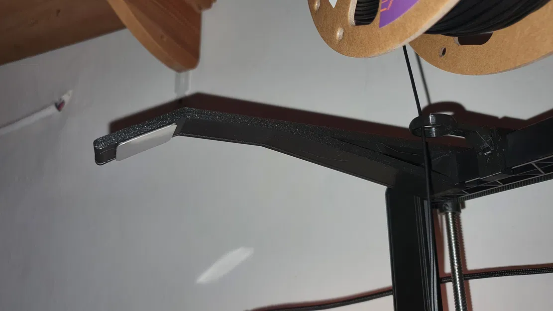 Chân đế đèn góc Creality Ender 3 V3 SE - Image 3