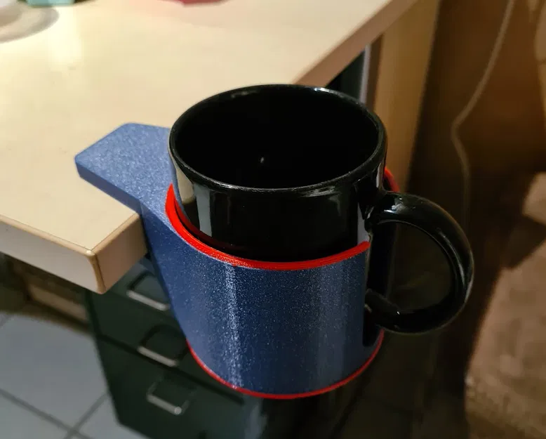 Giá Đỡ Ly Cốc Cho Văn Phòng Tại Nhà - Image 4