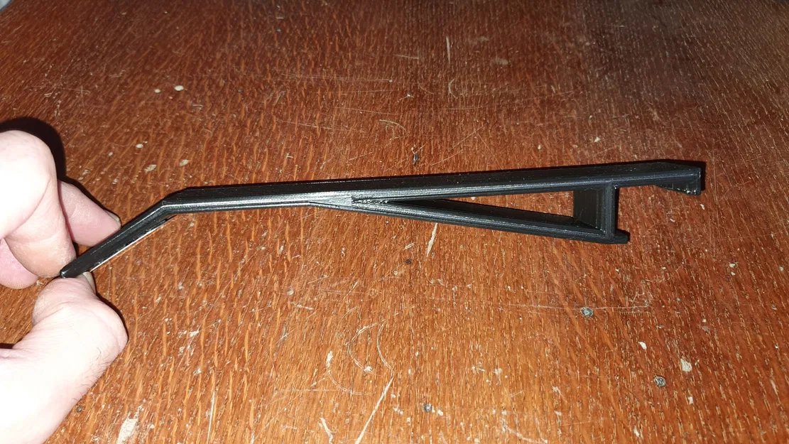 Chân đế đèn góc Creality Ender 3 V3 SE - Image 5