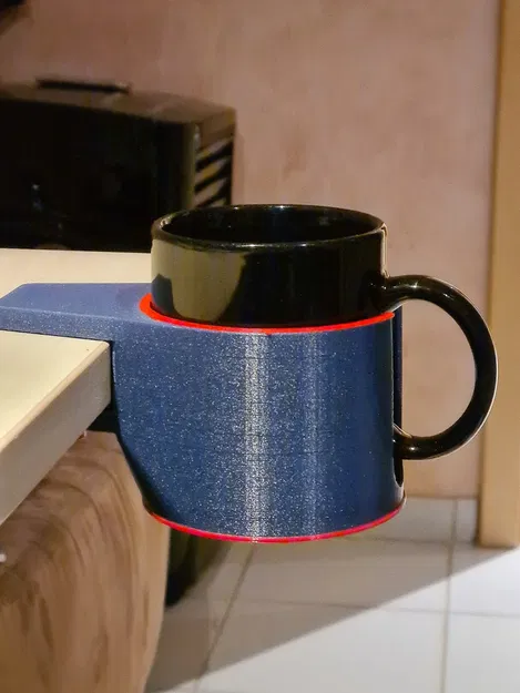 Giá Đỡ Ly Cốc Cho Văn Phòng Tại Nhà - Image 5